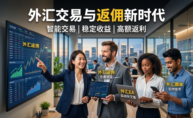xm外汇交易平台_易信会员登录入口-备受信赖且受监管的