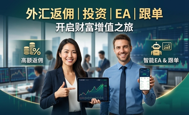 xm外匯交易平台開戶教學