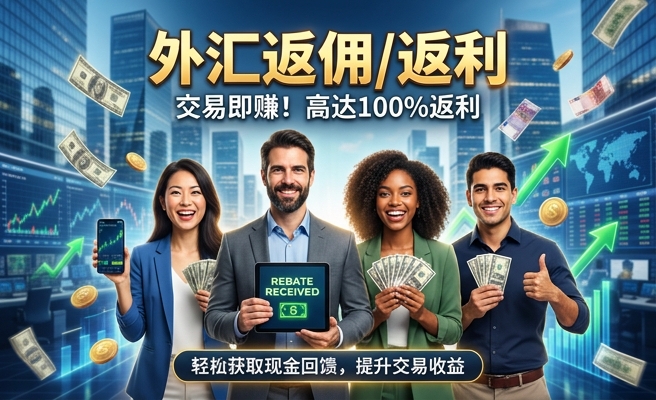 xm返佣计算/xm返佣算法/xm返佣 - 知乎
