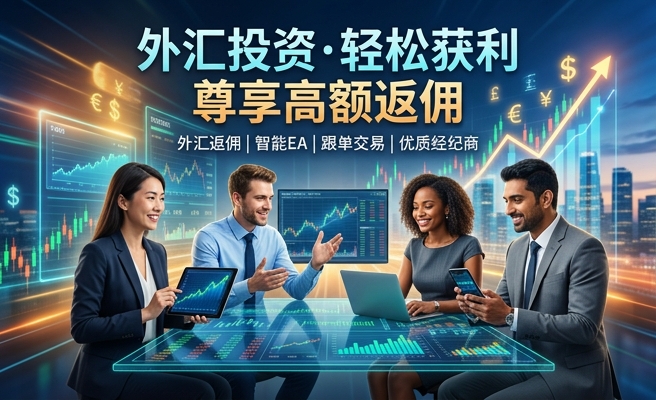 xm个人专区 - 个性化的交易体验