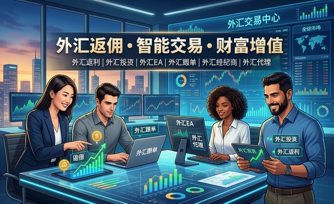 xm外汇交易平台2026年注册开户实名认证流程解析