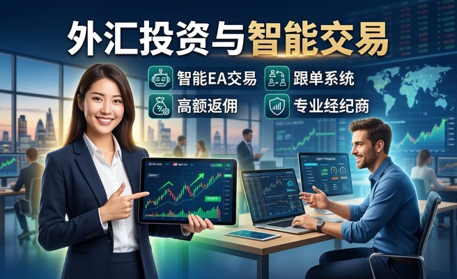 xm评价-中文平台怎么样？外汇交易商